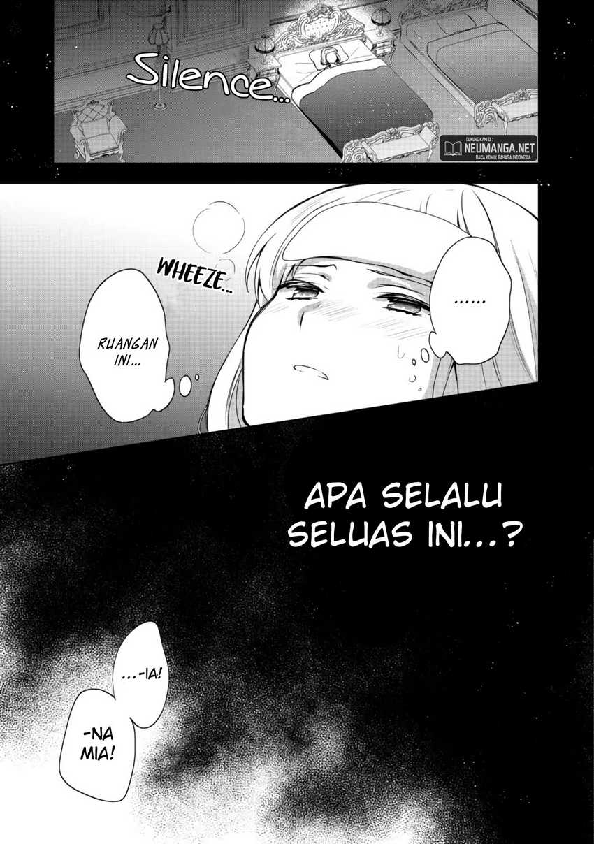 Tearmoon Empire Story Chapter 19 Gambar 7